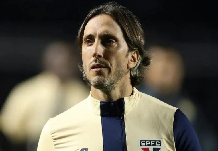 imagem da materia: “Serão difíceis os jogos”, diz Zubeldía