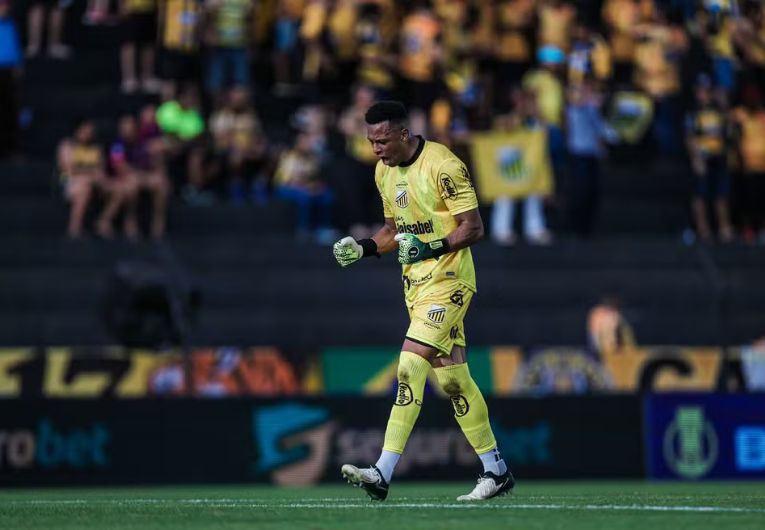 imagem da materia: Jordi comenta reencontro do Novorizontino com a vitória