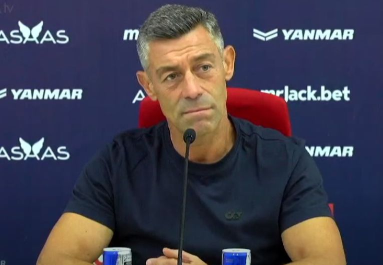 imagem da materia: “Temos que olhar sempre para cima”, diz Caixinha