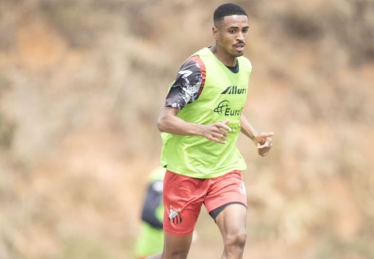 imagem da materia: Ituano se reapresenta após vitória