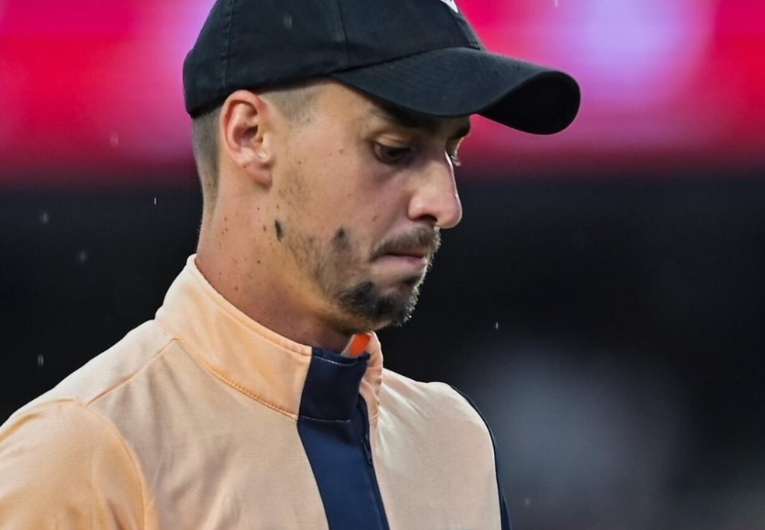 imagem da materia: Seleção: Dorival convoca treinador de goleiros do São Paulo