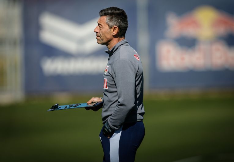 imagem da materia: Resultados de ontem complicam a situação do Bragantino