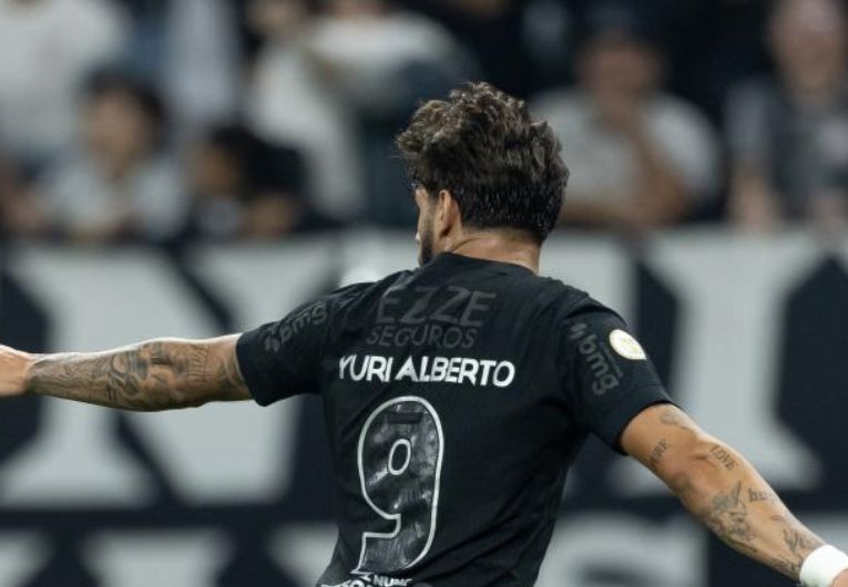 imagem da materia: Timão volta a marcar 5 gols na mesma partida após 2 anos