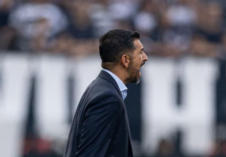 imagem da materia: STJD pune Timão e jogadores por confusão contra o Flamengo