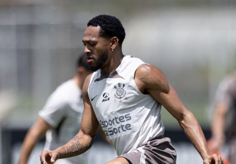 imagem da materia: Corinthians focado no duelo contra o Racing-ARG