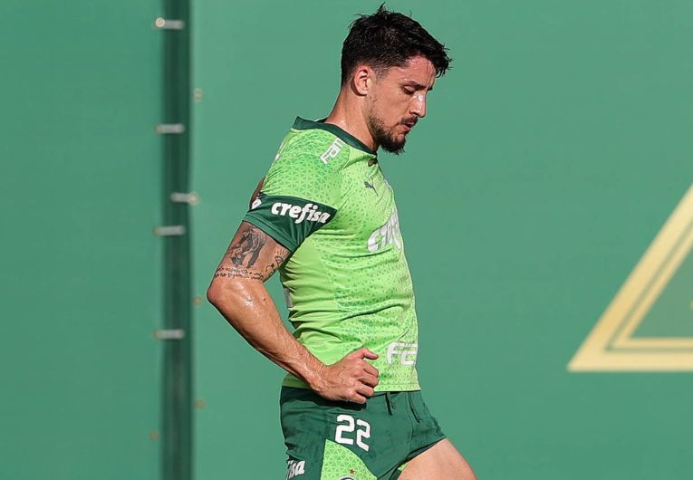 imagem da materia: Piquerez e Maurício iniciam transição física