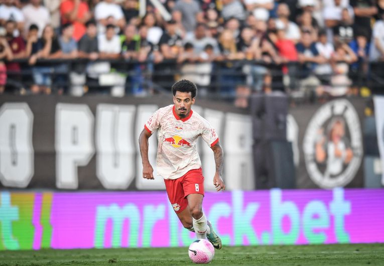 imagem da materia: CBF detalha próximos jogos do Bragantino