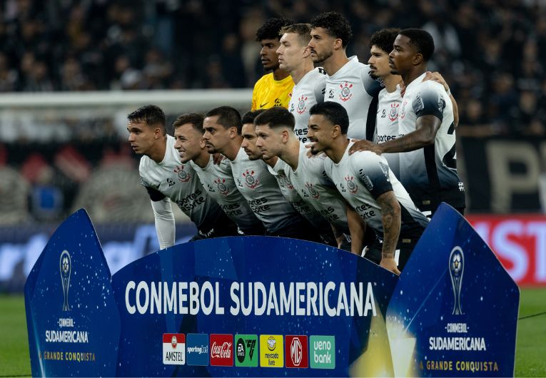 imagem da materia: Timão tem bom retrospecto contra argentinos em mata-mata