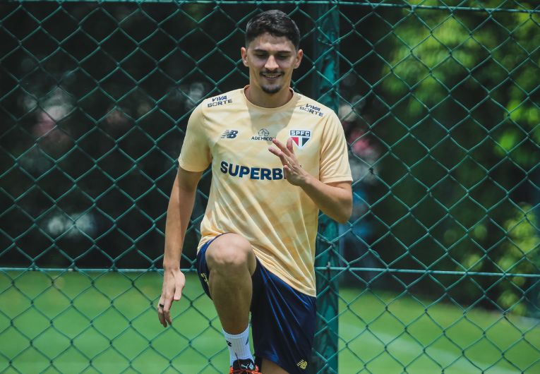 Pablo Maia fala sobre sua recuperação