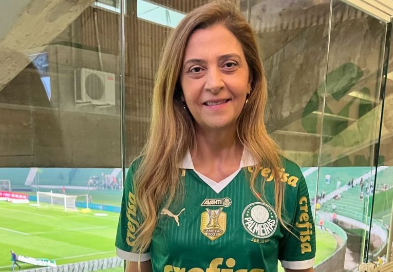 imagem da materia: Com master próximo, Verdão foca em outras áreas do uniforme