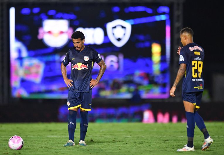 imagem da materia: Bragantino tem o pior desempenho do returno