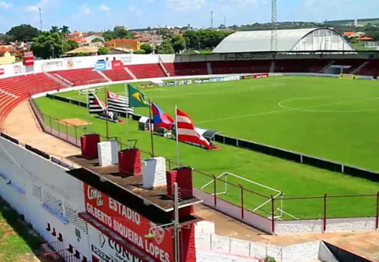 imagem da materia: Linense lança passaporte para a A2 de 2025