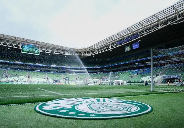 imagem da materia: Palmeiras mandará semi do Paulista Feminino no Allianz