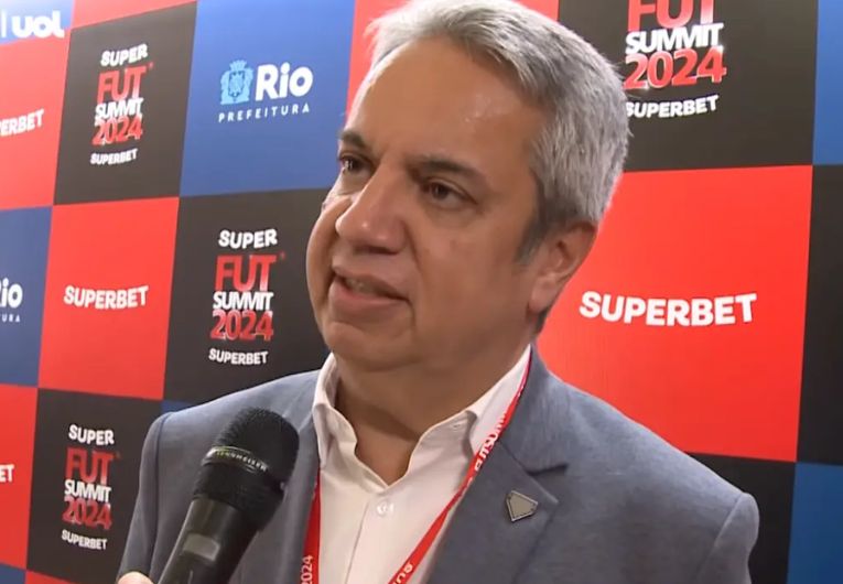 imagem da materia: Diretor do São Paulo fala sobre novo MorumBIS para 2030