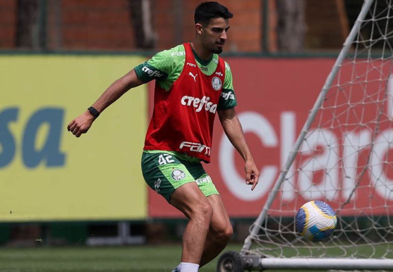 imagem da materia: Flaco López fala sobre a briga pelo título do Brasileirão