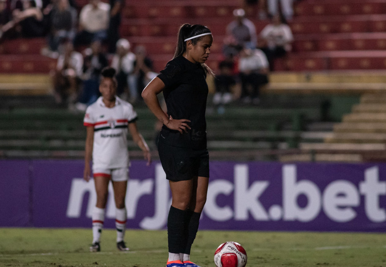 imagem da materia: Confira os detalhes das semifinais do Paulista Feminino