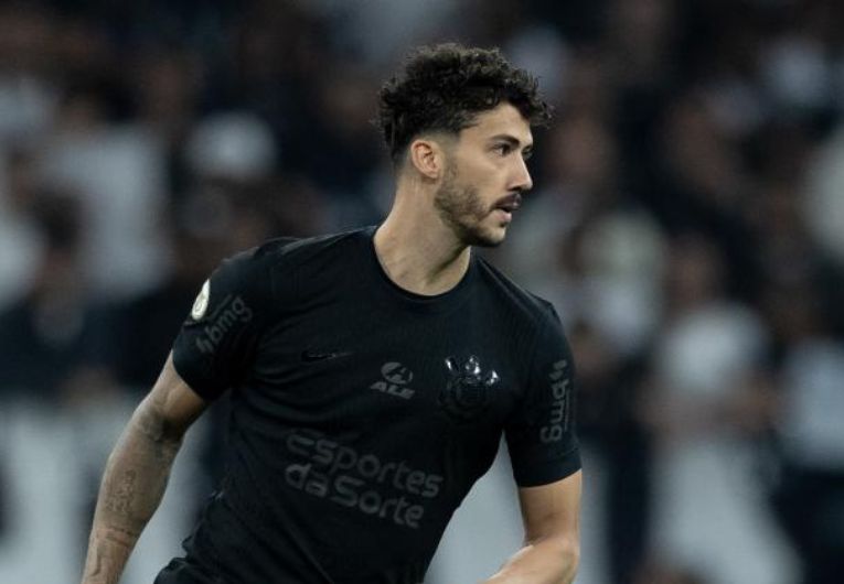 imagem da materia: Corinthians vê risco de rebaixamento chegar em 62,1%