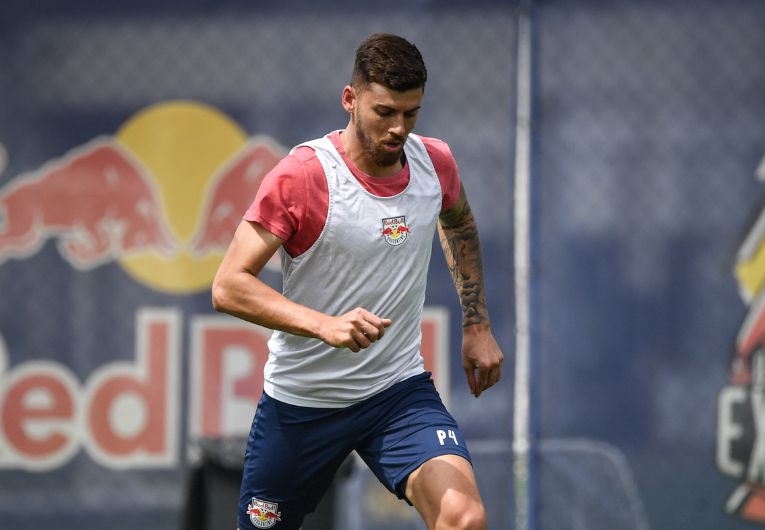 imagem da materia: Entenda a expulsão de Lucas Cunha no sábado