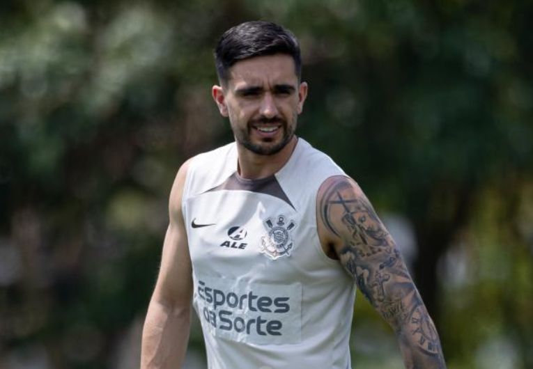 imagem da materia: Corinthians deve se reapresentar amanhã