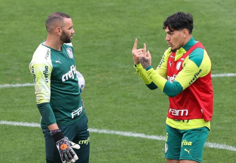 imagem da materia: Futebol paulista