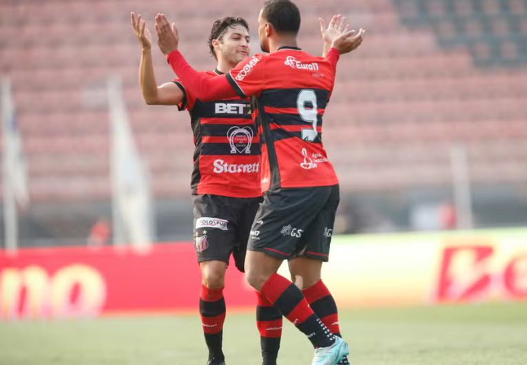 imagem da materia: Ituano terá retorno de trio contra o Santos