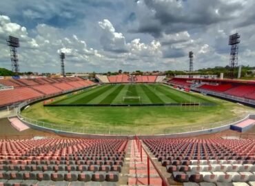 Torcida do Santos esgota ingressos para jogo contra o Ituano