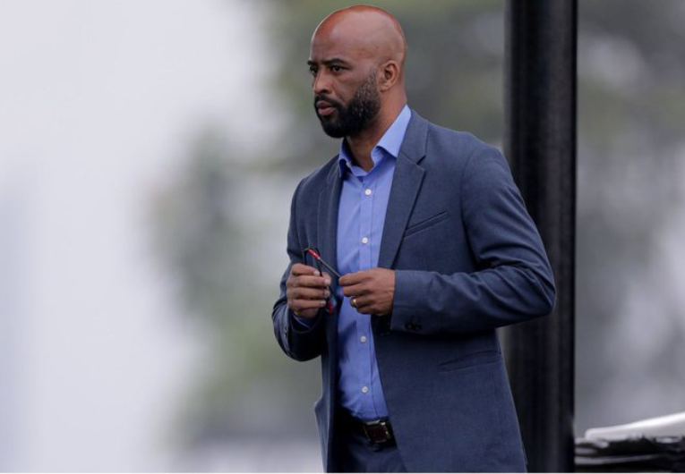 imagem da materia: Fabinho Soldado avalia elenco para reta final de 2024
