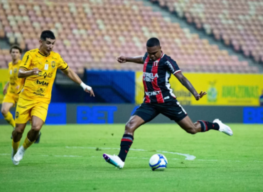 Foto: Laiz Balieiro/Agência Botafogo