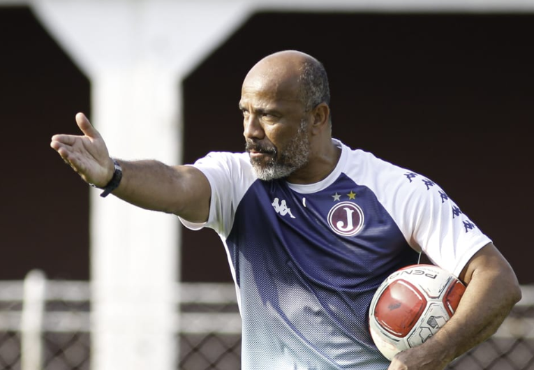 imagem da materia: Sergio Soares cita disputa em contratações para a Série A2