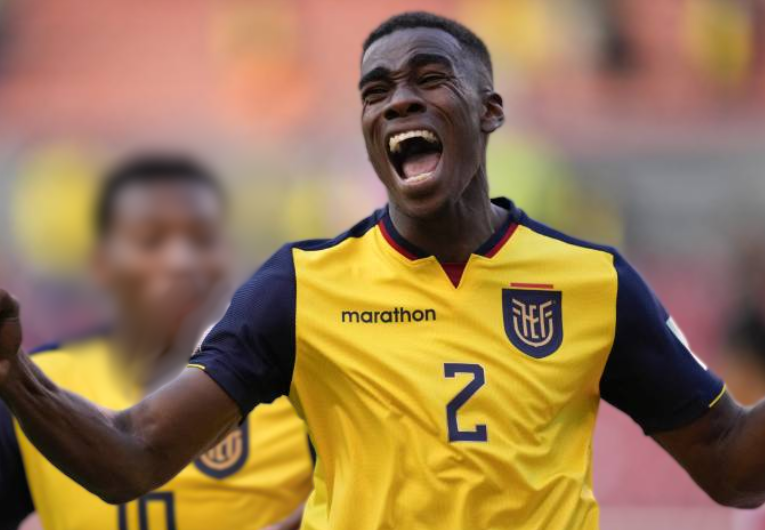 imagem da materia: Félix Torres e Martínez podem adiantar retorno ao Timão