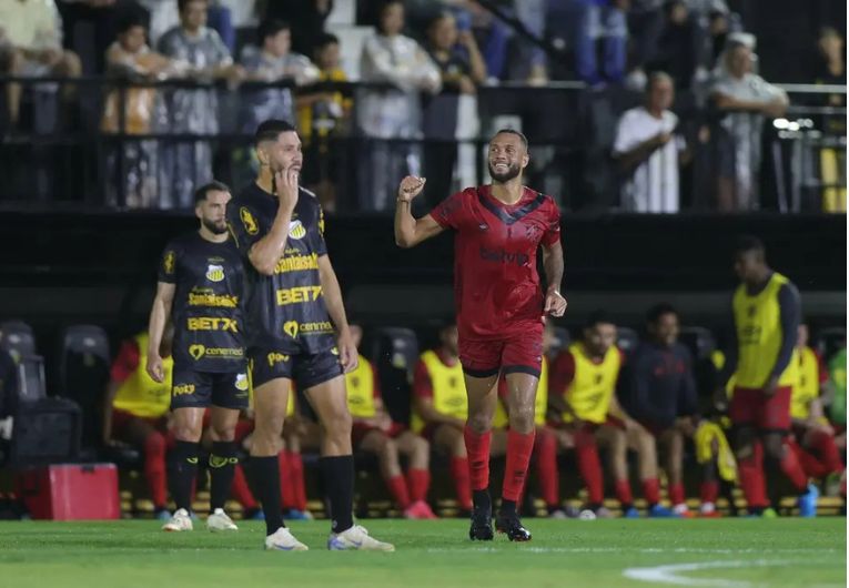 imagem da materia: Novorizontino perde longa invencibilidade no Jorjão