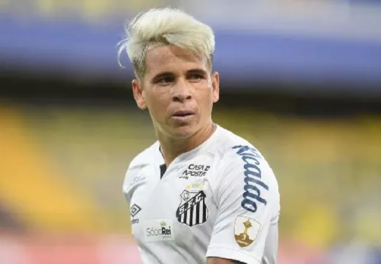 imagem da materia: Troca do Soteldo entre São Paulo e Santos é descartada