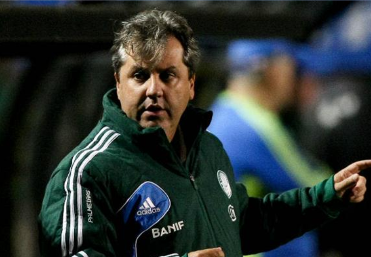 imagem da materia: A2: Gilson Kleina se reúne com diretoria do XV de Piracicaba