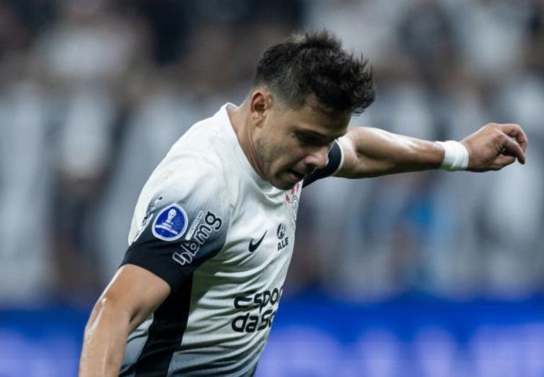 imagem da materia: Corinthians tem importante sequência para deixar o Z4