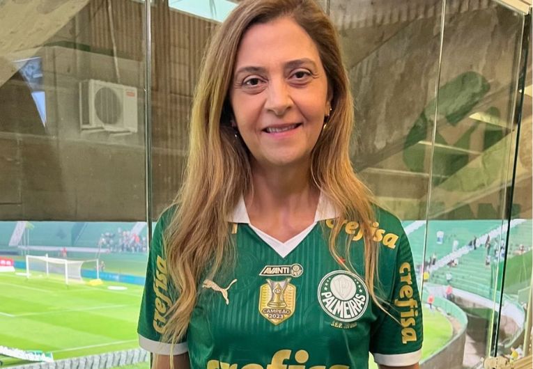 imagem da materia: Eleições no Palmeiras seguem a todo vapor
