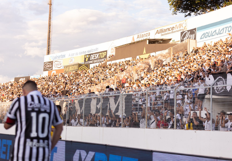 Ponte Preta x Sport: onde assistir, escalações e palpites