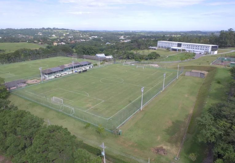 imagem da materia: Guarani fará preparação para o Dérbi em Itu