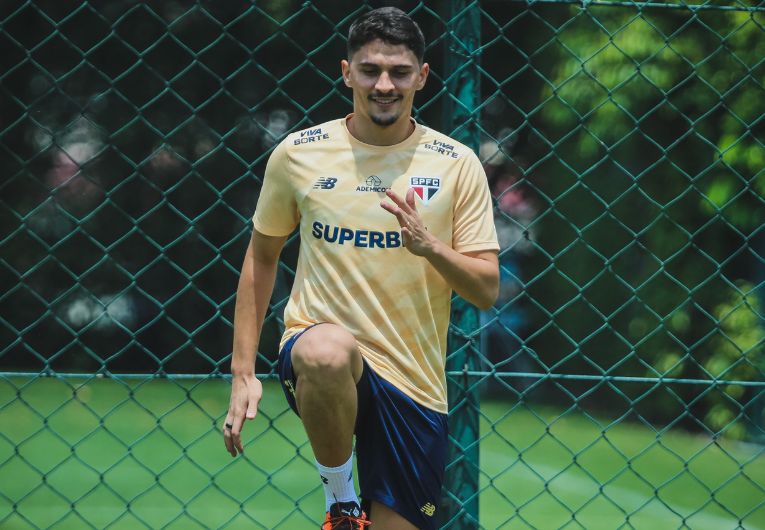 imagem da materia: Dupla lesionada apresenta evolução