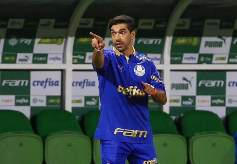 imagem da materia: Palmeiras visita Juventude com desfalques e nove pendurados