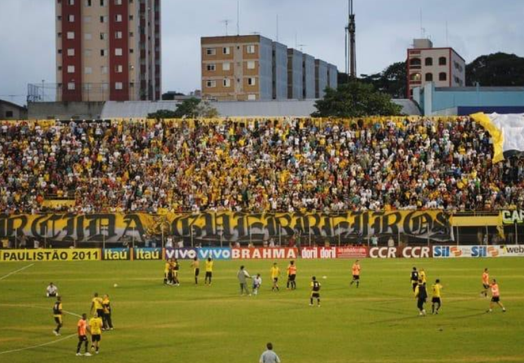 imagem da materia: São Bernardo terá entrada gratuita para despedida de 2024