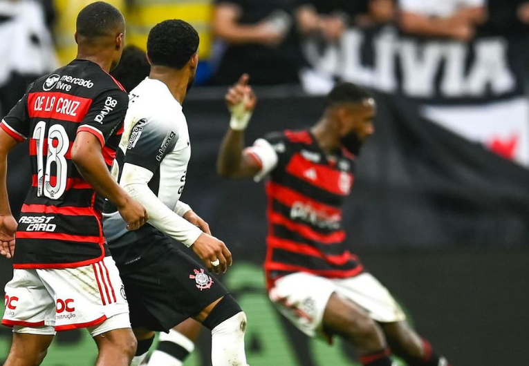 imagem da materia: Final da Copa do Brasil volta a não contar com paulistas