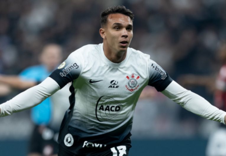 imagem da materia: Giovane não deve mais atuar pelo Corinthians, afirma Ramón