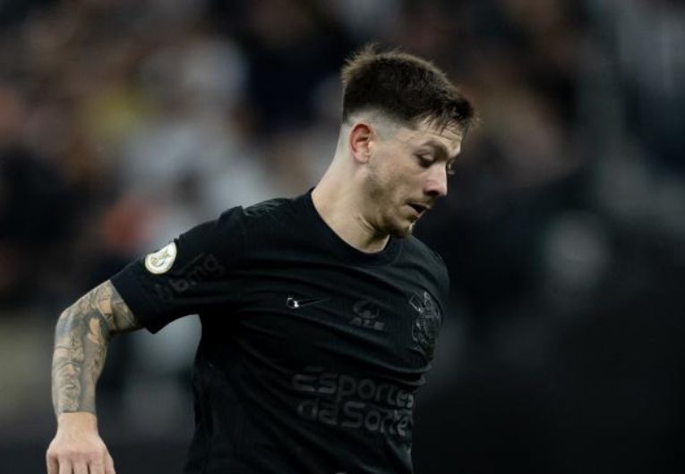 imagem da materia: Corinthians defende tabu na Neo Química contra o Athletico