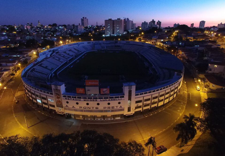 Ponte Preta x Guarani: onde assistir, escalações e palpites