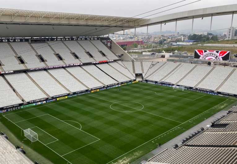 imagem da materia: Corinthians x Flamengo: onde assistir, escalações e palpites