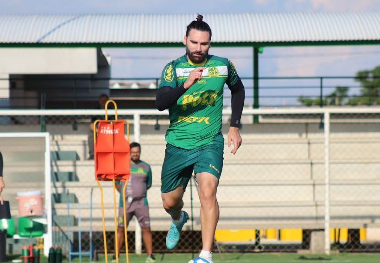 imagem da materia: Mirassol tem atuais campeões como trunfo para acesso