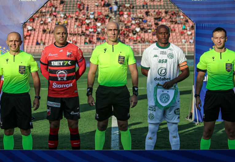 imagem da materia: Ituano é o segundo time com mais chances de rebaixamento