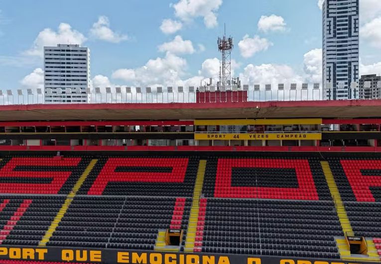 imagem da materia: Sport x Botafogo-SP: onde assistir, escalações e palpites