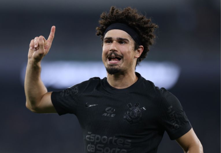imagem da materia: Corinthians tem dez pendurados para enfrentar o Inter