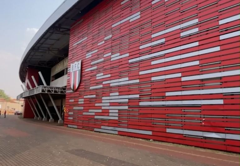 imagem da materia: Botafogo-SP x Ituano: onde assistir e escalações